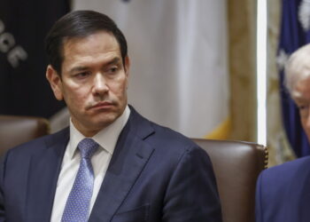 Geen ‘boots on the ground’ nodig in Iran