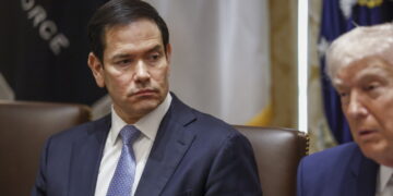 Geen ‘boots on the ground’ nodig in Iran