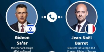 Iraanse sluiting Straat van Hormuz is mondiaal probleem