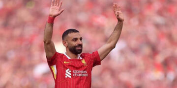 Het einde van de relatie tussen Liverpool en Salah: oorzaken en signalen