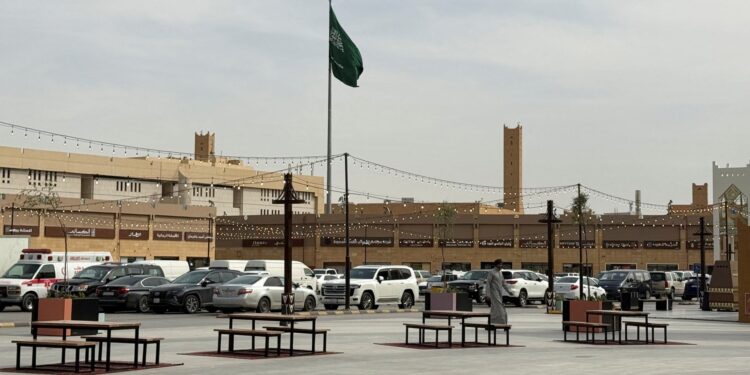 Riyadh dreigt met vergelding tegen Houthi-aanval op koninkrijk