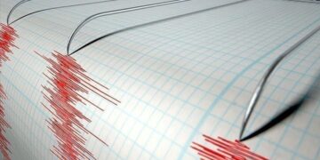 Aardbeving in Indonesië zonder tsunami-waarschuwing