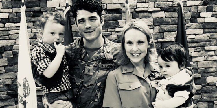 Onderzoek FBI naar ontslagen Joe Kent na conflict met Iran