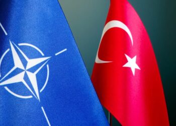 NAVO onderschept Iraanse raketten naar Turkije