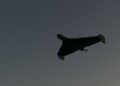 Hulp bij neerhalen Iraanse drones tijdens staakt-het-vuren in Oekraïne