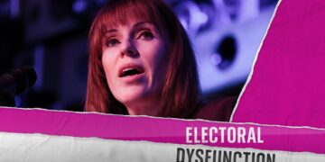 Angela Rayner bekritiseerd om ‘negatieve inmenging’ in Labour-regering