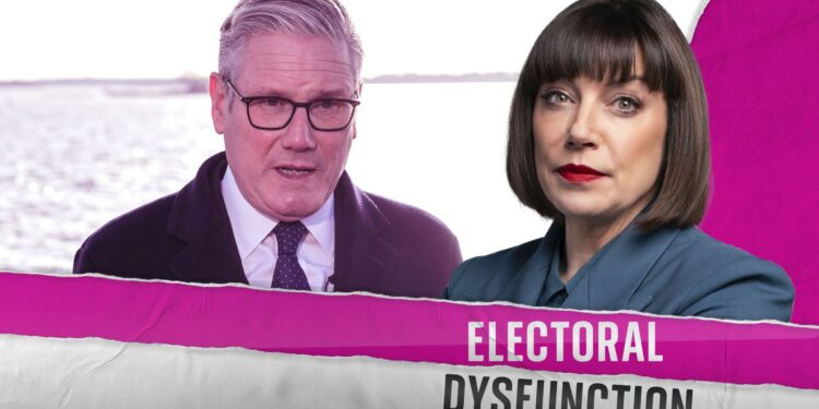 Starmer: de juiste man voor dit moment, ondanks Trump’s mening.