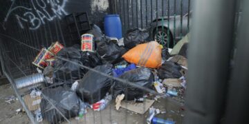 Kan Labour in Birmingham aan de macht blijven ondanks stakingen en faillissement?