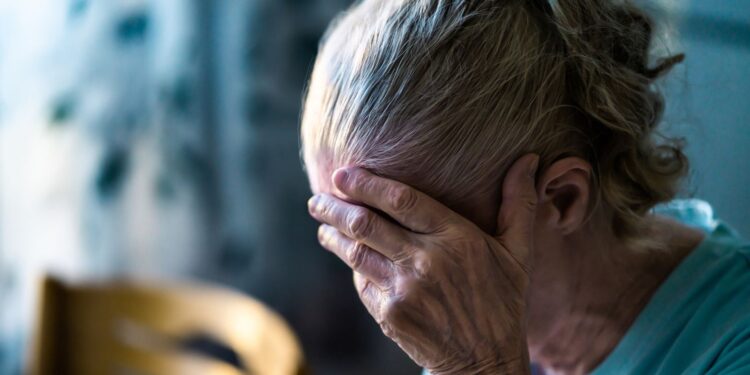 Ouderen opgelicht door ‘gemene’ vriendenfraudeurs