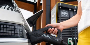 EV-laders waarschuwen voor stijgende energiekosten voor bestuurders