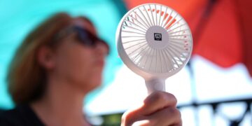 VN waarschuwt voor record klimaatonevenwicht: alle indicatoren op rood.