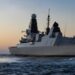 Franse marine arriveert eerder dan Britse op Cyprus