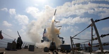 AI geeft mogelijk voordeel in Iran oorlog, maar brengt risico’s met zich mee