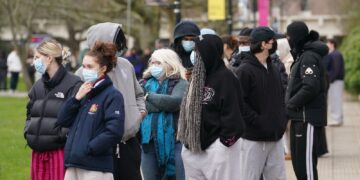 Meningitis: symptomen, behandelingen en vaccinatieadvies