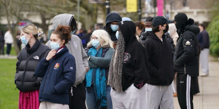 Meningitis: symptomen, behandelingen en vaccinatieadvies