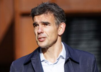 Matt Brittin: de verwachte nieuwe directeur-generaal van de BBC