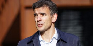 Matt Brittin: de verwachte nieuwe directeur-generaal van de BBC