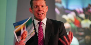 Plaid Cymru belooft route naar onafhankelijkheid voor Wales