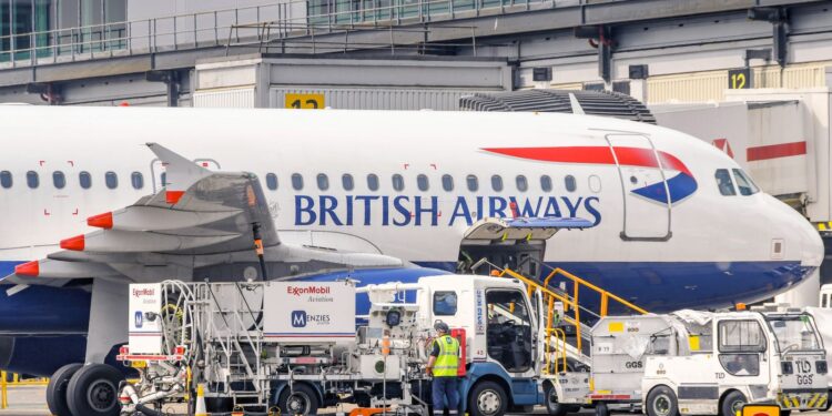 Industrie waarschuwt over Iran-oorlog: drie kritieke gebieden.