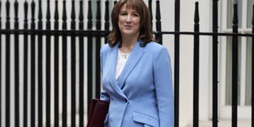 Vooruitzicht op lage inflatie na oorlog Iran niet betrouwbaar.