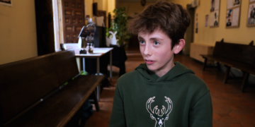 Is social media een bedreiging voor de schooljeugd in Spanje?