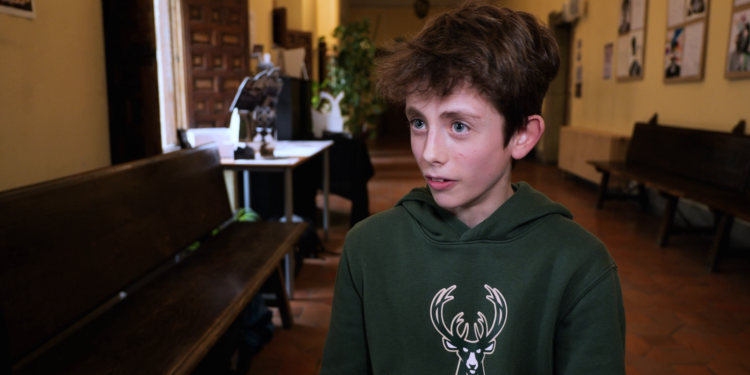Is social media een bedreiging voor de schooljeugd in Spanje?