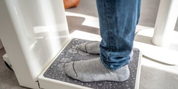 BMI systeem kan mensen foutief als te zwaar of obees classificeren, zegt onderzoek.