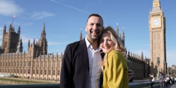 Groenen verslaan Labour in sensationele peiling.