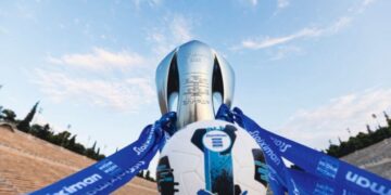 Criteria voor gelijke stand in play-offs en play-outs in Super League 1.