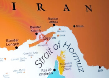 Iran’s reactie op Trump’s ultimatum Straat van Hormuz binnen 48 uur.