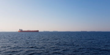 Meer dan twintig landen steunen heropening Straat van Hormuz