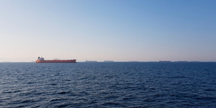 Meer dan twintig landen steunen heropening Straat van Hormuz
