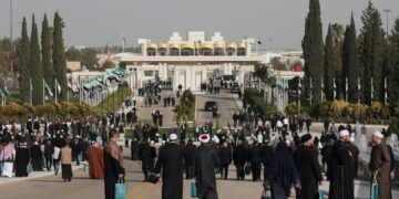 Damascus beperkt verkoop alcohol onder nieuw Al-Sharaa-leiderschap