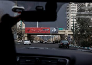 Koerden waarschuwen Iran voor bondgenootschap met VS tegen Teheran.