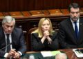 Ministers van Meloni maken balans op na verlies referendum