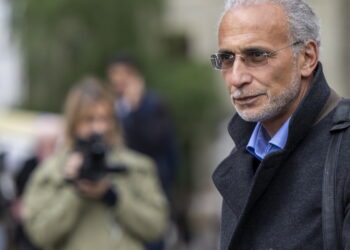 18 jaar cel voor islamgeleerde wegens verkrachtingen