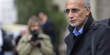 18 jaar cel voor islamgeleerde wegens verkrachtingen