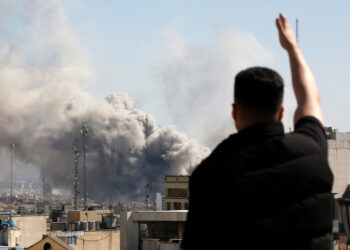 Bloedige gevolgen van Hamas-tunnel: Midden-Oosten geschiedenis herschreven.