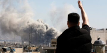 Bloedige gevolgen van Hamas-tunnel: Midden-Oosten geschiedenis herschreven.