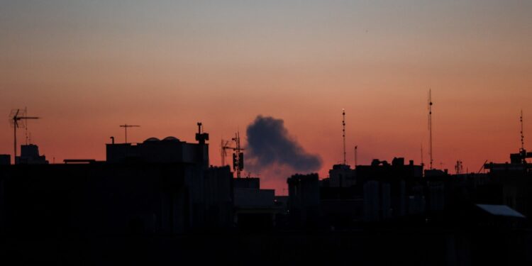 Geheime communicatie van Koude Oorlog naar Iran: Het Station.