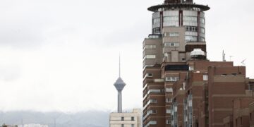 Kennis Iraniërs over voortgang oorlog: een onderzoek.