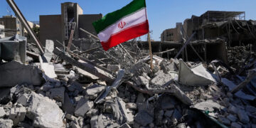 Iraanse delegatie zoekt veiligheidsgaranties in Pakistan voor VS-gesprekken