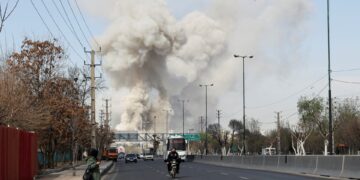 Iran, VS en Israël vallen bewust burgergebieden aan