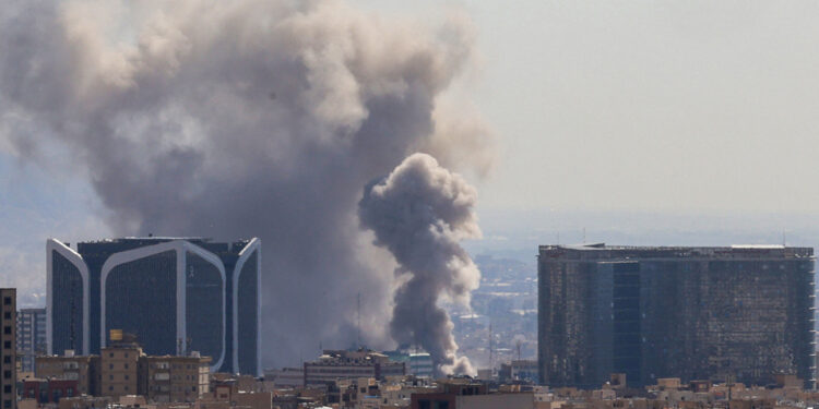 Slechts 25% Amerikanen steunt aanval op Iran in peiling