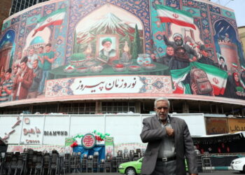 De paradox van Iran: winnen door te verliezen