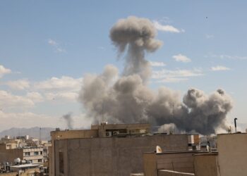 Operaties Israëlisch leger tegen Iran: plannen voor 1-2 weken