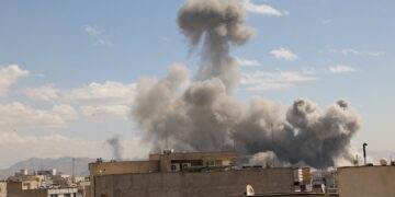 Operaties Israëlisch leger tegen Iran: plannen voor 1-2 weken