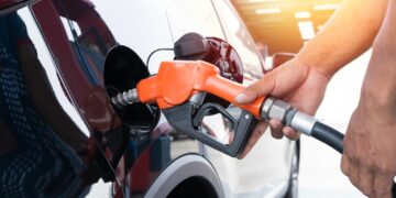 Waarom einde conflict Iran niet leidt tot lagere brandstofprijs