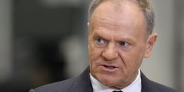 Polen weigert troepen naar Iran te sturen, VS begrijpt beslissing