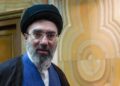 Iraanse minister informeert Witkov over bereidheid Khamenei tot VS-onderhandelingen